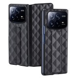 Husa Xiaomi Mix Fold 4 Dux Ducis Fitt, negru