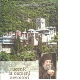 Ucenic la oameni nevoitori - Arhimandrit Grigorie, Stefan Zaharescu