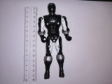 Bnk jc Bandai 2006 - Operation Overdrive Black Ranger