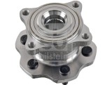 FEBI BILSTEIN 174077 Set rulment roata