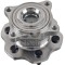 FEBI BILSTEIN 174077 Set rulment roata