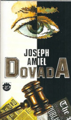 Joseph Amiel - DOVADA foto