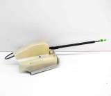 &Icirc;ncuietoare ușă st&acirc;nga față TESLA MODEL 3 2021 OEM: 1500672-99-A 17133696