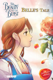 Disney Manga: Beauty and the Beast -- Belle&#039;s Tale (Full-Color Edition)