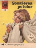 Scoaterea Petelor. Chimia In Gospodarie - Ing. Paulina Rozolimo (1985, Ceres, Bucuresti) - Carte Chimie, Ghid Practic