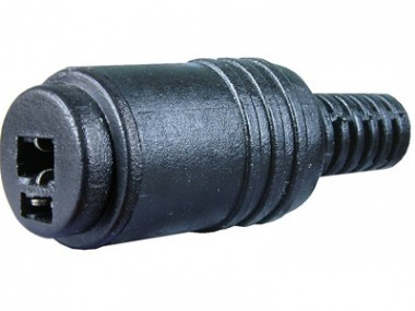 Mufa difuzor mama fir surub cu protectie