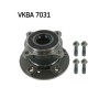SKF Set rulment roata