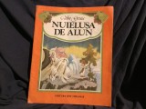 carte Nuielusa de Alun de Calin Gruia anul 1987 ilustratii de Kalab Francisc !