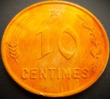 Cumpara ieftin Moneda istorica 10 CENTIMES - LUXEMBURG, anul 1930 * cod 188