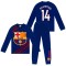 FC Barcelona pijamale de copii Long Rashford - 11/12 let