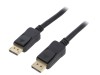 Cablu DisplayPort 1.4 1m