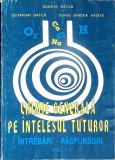 CHIMIE GENERALA PE INTELESUL TUTUROR VOL.1-AGNETA BATCA, OCTAVIAN BATCA-354712