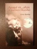 Liviu Bordaș - Apașul metafizic și paznicii filozofiei