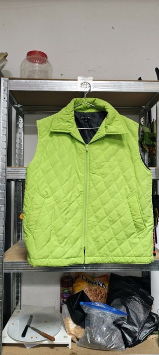 Vesta Dama just in time M