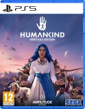 Humankind Heritage Deluxe Edition PS5