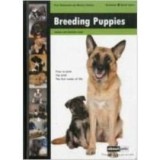 Carte Breeding Puppies - Ghid Practic Antrenament, Sanatate si Nutritie Caini in Engleza