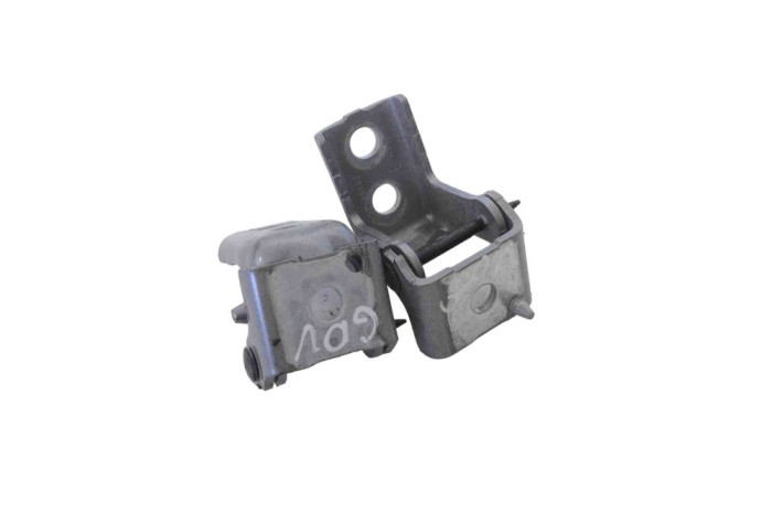 Balama ușă dreapta spate OPEL MOKKA 2022 18110494