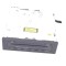 Magazie de CD-uri AUDI A4 Cabrio 8H7, B6, 8HE, B7 2006 OEM: 8E0035111D