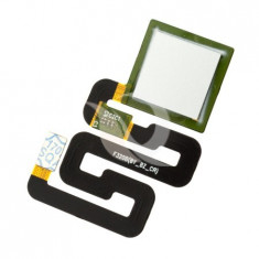 Flex senzor, xiaomi redmi 3, fingerprint, silver foto