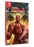 Super Meat Boy NSW