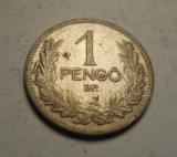 1 Pengo 1927, Europa