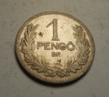 1 Pengo 1927, Europa