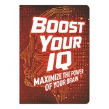 Carti Stiinte Cunoastere Lumea Naturii Animale Boost Your IQ Carte Straina Engleza