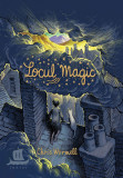 Locul magic | Chris Wormell