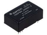 Convertor DC/DC 10W 9-36V la 5V 2A THT GAPTEC Electronic