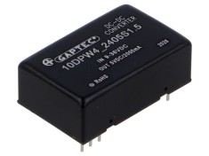 Convertor DC/DC 10W 9-36V la 5V 2A THT GAPTEC Electronic