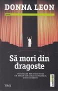 Inspectorul Guido Brunetti -Sa mori din dragoste foto