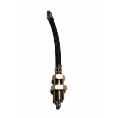 Furtun ungere rulment presiune Tractor U650 31.16.187