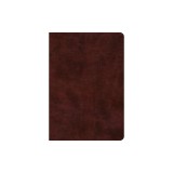 ESV Super Giant Print Bible (Trutone, Burgundy)