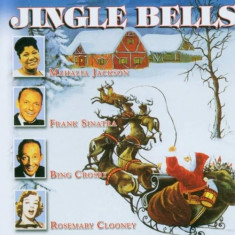 CD Various Artists-Jingle Bells (VG++)