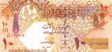 QATAR █ bancnota █ 10 Riyals █ 2008 █ P-30 █ UNC █ necirculata