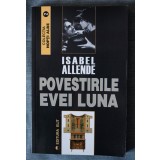 Isabel Allende - Povestirile Evei Luna (Editura Elit, trad. Radu Niciporuc)