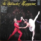 Tchaikovsky, Bolshoi Theater Orchestra, conducted By Gennady Rozhdestvensky &ndash;