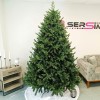 Brad artificial Christmas Deluxe by Sersimo, Royal Felara, 2D+3D, 230cm Household NewTrend, Oem