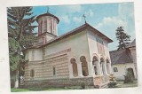 bnk cp Manastirea Polovragi - Biserica - uzata