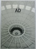 ARHITEXT DESIGN , REVISTA DE ARHITECTURA , SUBIECT : DE LA &#039; CIRCUL FOAMEI &#039; LA &#039; CERCUL MAGIC &#039; - SPATII PENTRU COMERT , NR.6 , 1997