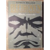 BEETHOVEN, MARILE EPOCI CREATOARE. CATEDRALA INTRERUPTA VOL.3 FINITA COMOEDIA-ROMAIN ROLLAND-234301