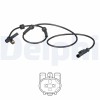 DELPHI SS20578 senzor,turatie roata