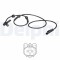 DELPHI SS20578 senzor,turatie roata