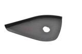 Ornament lateral planșa de bord BMW 7 F01, F02 2014 OEM: 9159739 11773200