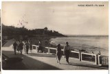 CPIB 17440 CARTE POSTALA - VASILE ROAITA, EFORIE, PE FALEZA, RPR, Circulata, Fotografie