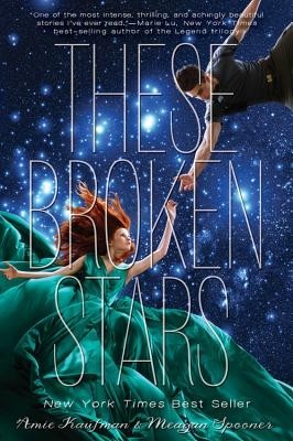 These Broken Stars foto