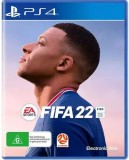 Joc PS4 Fifa 22