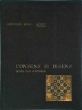 Gheorghe Mihai, Neofit Ieromonahul - Consens si disens. Despre viata muritorilor
