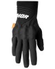 Manusi Thor Rebound Black, 2XL, L, M, S, XL, XS