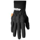 Manusi Thor Rebound Black